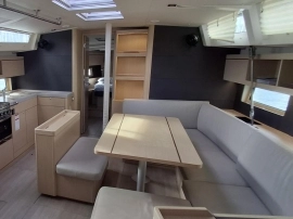 2019, Beneteau, OCEANIS 46.1