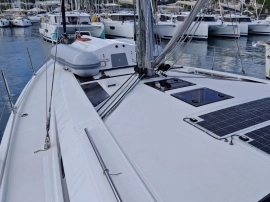 2019, Beneteau, OCEANIS 46.1