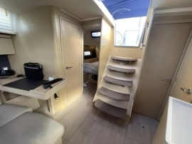 2019, Beneteau, OCEANIS 46.1