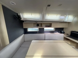 2019, Beneteau, OCEANIS 46.1