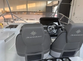 2024, Jeanneau, CAP CAMRAT 9.0 WA SERIE 1