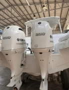2024, Jeanneau, CAP CAMRAT 9.0 WA SERIE 1