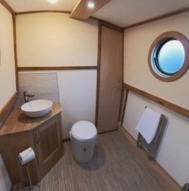 2022, The Sailaway Boat Company, 57ft Cruiser Stern
