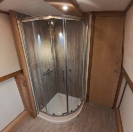 2022, The Sailaway Boat Company, 57ft Cruiser Stern