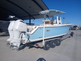 2016, Sea Hunt, 30 Gamefish
