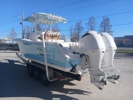 2016, Sea Hunt, 30 Gamefish