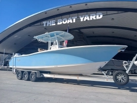 2016, Sea Hunt, 30 Gamefish