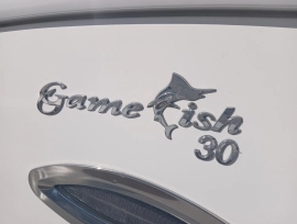 2016, Sea Hunt, 30 Gamefish