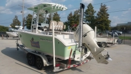 2020, Sea Pro, 219