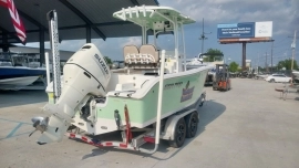 2020, Sea Pro, 219