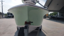 2020, Sea Pro, 219