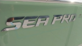 2020, Sea Pro, 219