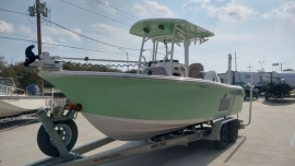 2020, Sea Pro, 219