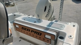 2020, Sea Pro, 219