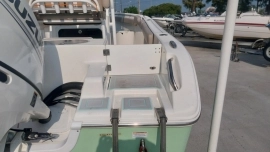 2020, Sea Pro, 219