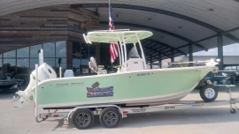 2020, Sea Pro, 219