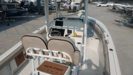 2020, Sea Pro, 219
