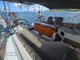 2012, Jeanneau,  JEANNEAU 53 "2 cabins"