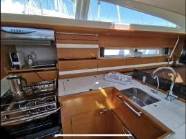 2012, Jeanneau,  JEANNEAU 53 "2 cabins"