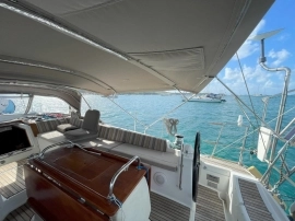 2012, Jeanneau,  JEANNEAU 53 "2 cabins"