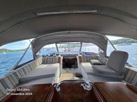 2012, Jeanneau,  JEANNEAU 53 "2 cabins"