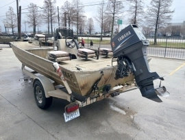 2004, Xpress Boats, 18