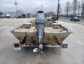 2004, Xpress Boats, 18