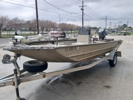 2004, Xpress Boats, 18