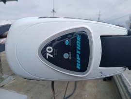 2004, Xpress Boats, 18