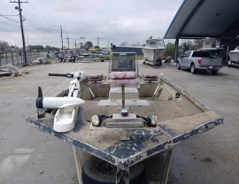 2004, Xpress Boats, 18