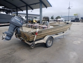 2004, Xpress Boats, 18