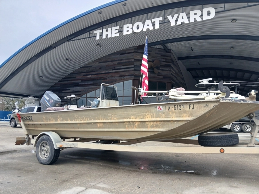 2004, Xpress Boats, 18