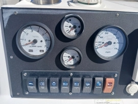 2010, Nautic Star, 1810