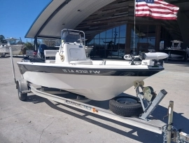 2010, Nautic Star, 1810