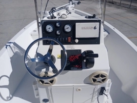 2010, Nautic Star, 1810