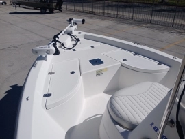 2010, Nautic Star, 1810