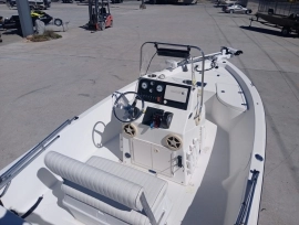 2010, Nautic Star, 1810