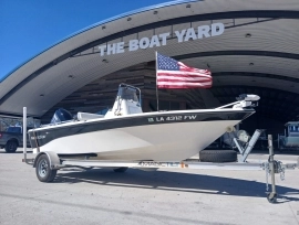 2010, Nautic Star, 1810