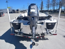 2010, Nautic Star, 1810