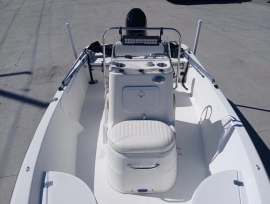 2010, Nautic Star, 1810