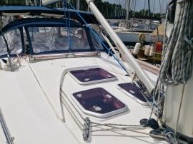 2010, Bavaria, BAVARIA 40 CRUISER