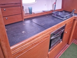 2010, Bavaria, BAVARIA 40 CRUISER