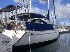 2010, Bavaria, BAVARIA 40 CRUISER