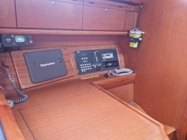 2010, Bavaria, BAVARIA 40 CRUISER