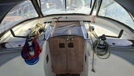 2010, Bavaria, BAVARIA 40 CRUISER