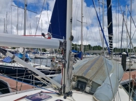 2010, Bavaria, BAVARIA 40 CRUISER