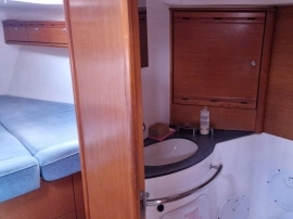 2010, Bavaria, BAVARIA 40 CRUISER