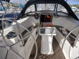 2010, Bavaria, BAVARIA 40 CRUISER