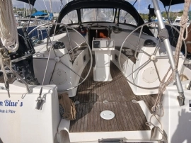 2010, Bavaria, BAVARIA 40 CRUISER
