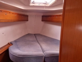 2010, Bavaria, BAVARIA 40 CRUISER
